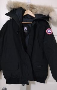 Canada Goose Chilliwack Bomber - Men's XL